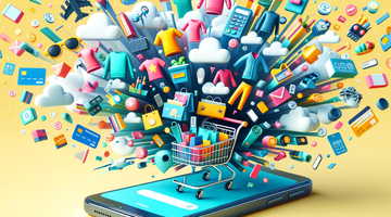 News: Mobile Commerce und seine Definition